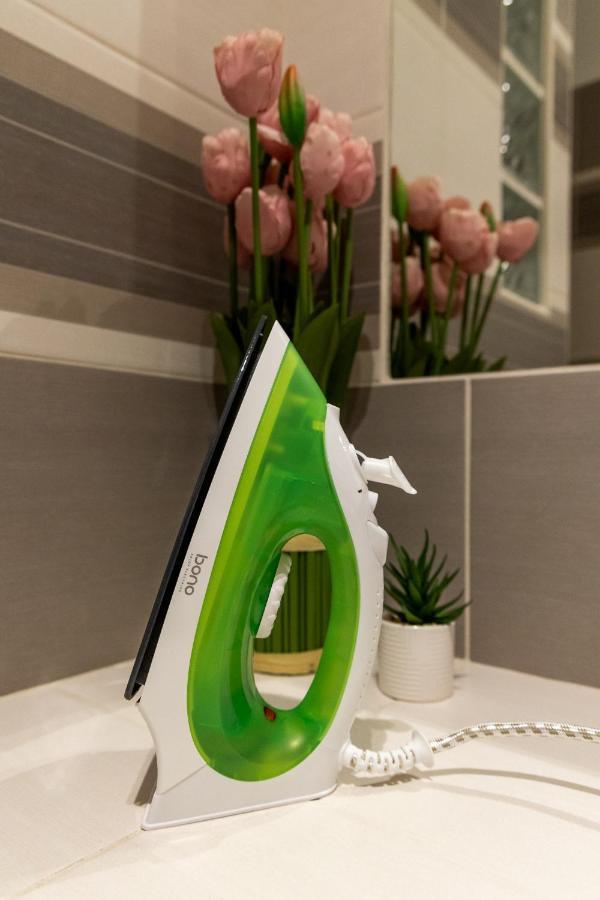 Wanderer Station Apartment Дебрецен Екстериор снимка